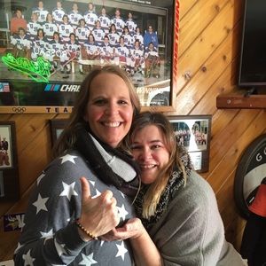 Meet your Posher, Leslie